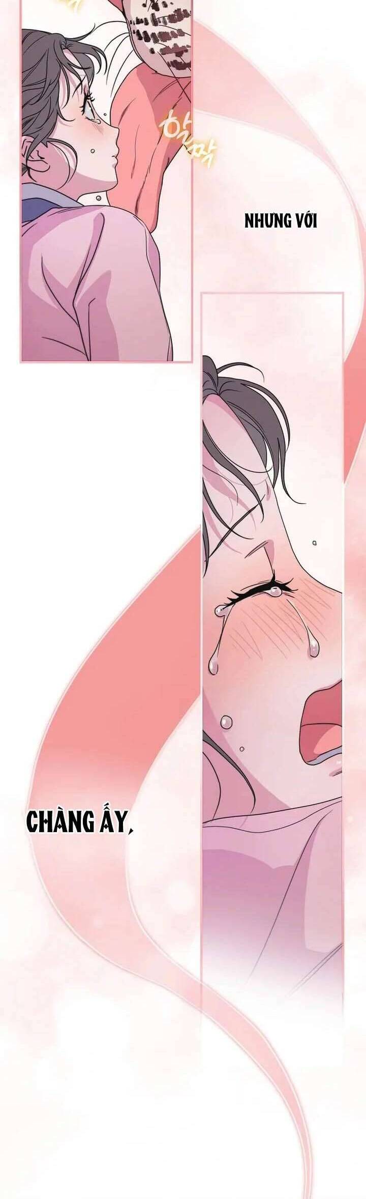 Ta Chỉ Muốn Ăn Em - Chapter 42 - Page 22