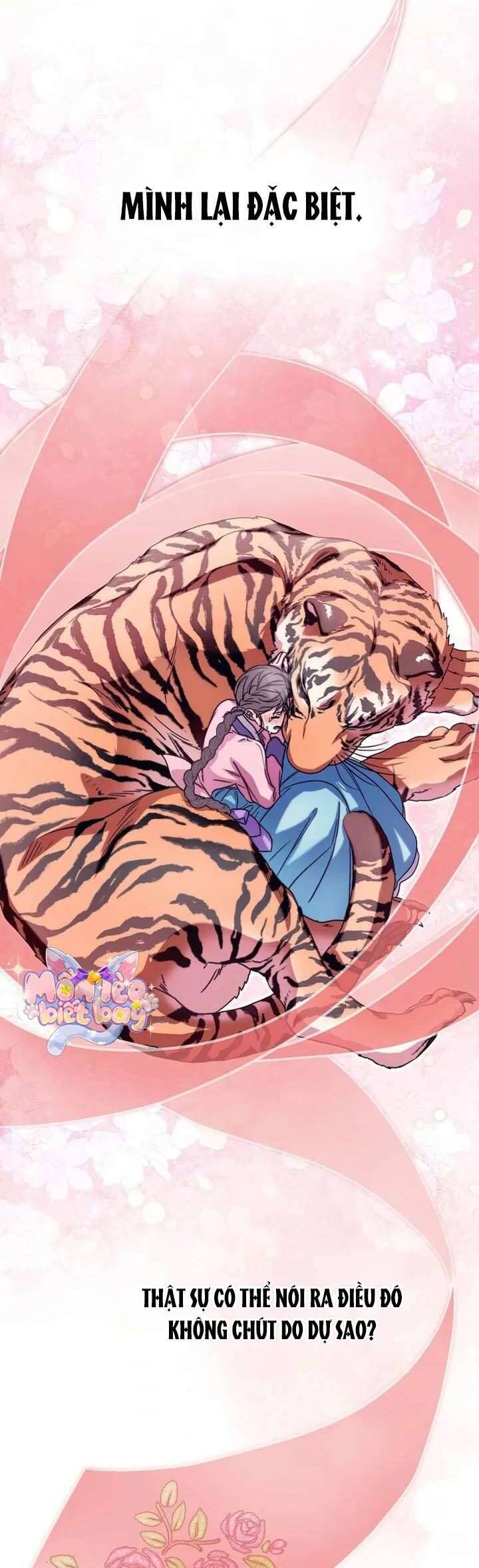 Ta Chỉ Muốn Ăn Em - Chapter 42 - Page 23