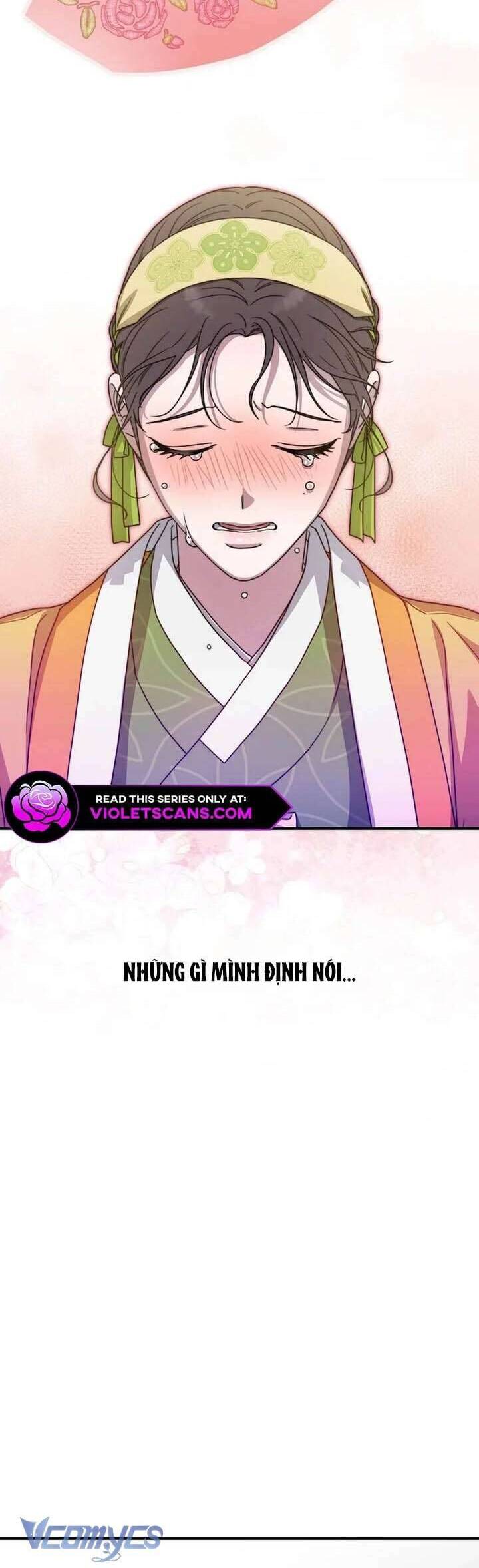 Ta Chỉ Muốn Ăn Em - Chapter 42 - Page 24