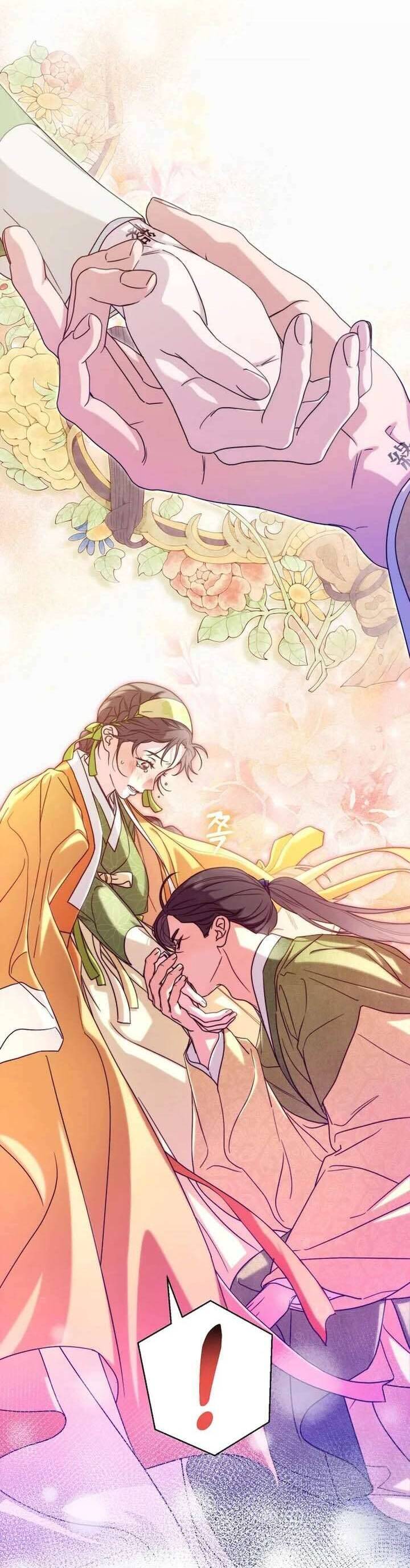 Ta Chỉ Muốn Ăn Em - Chapter 42 - Page 26