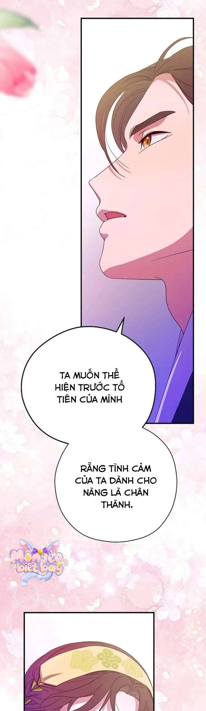 Ta Chỉ Muốn Ăn Em - Chapter 42 - Page 28