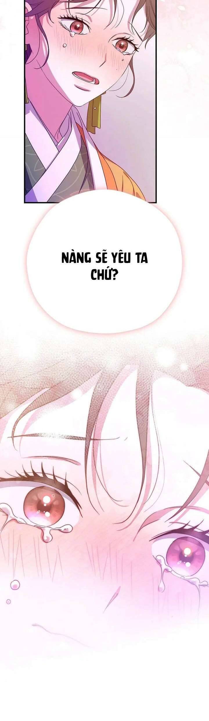 Ta Chỉ Muốn Ăn Em - Chapter 42 - Page 29