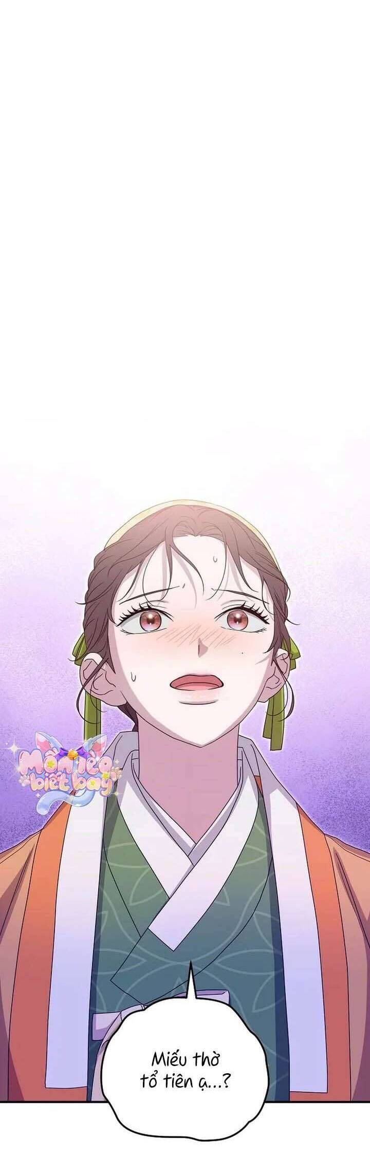 Ta Chỉ Muốn Ăn Em - Chapter 42 - Page 3