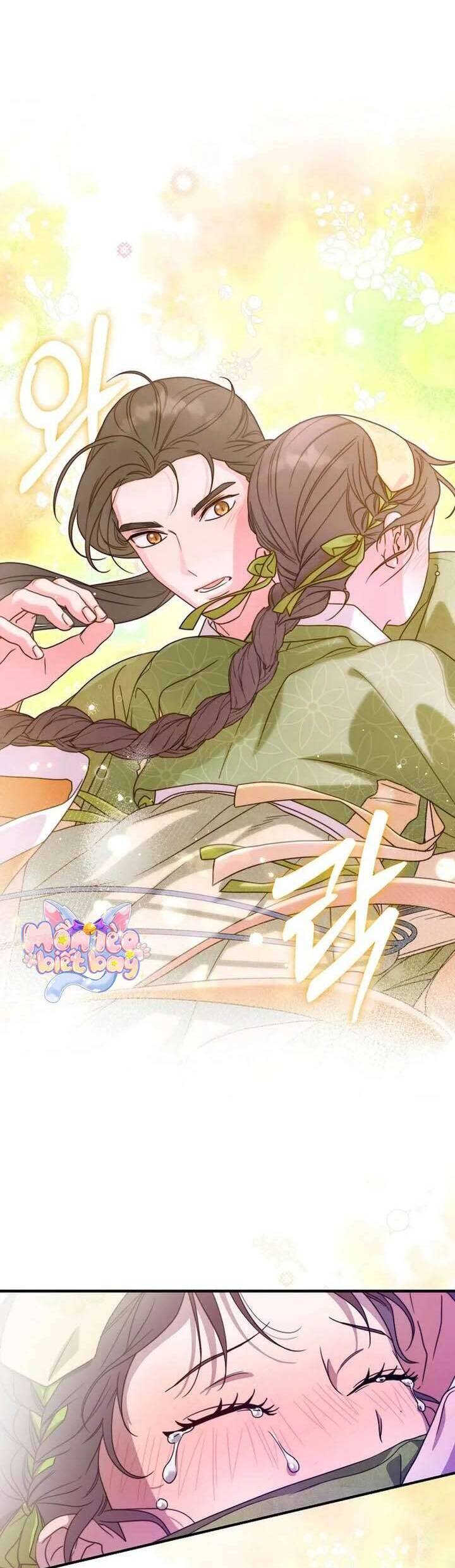 Ta Chỉ Muốn Ăn Em - Chapter 42 - Page 30