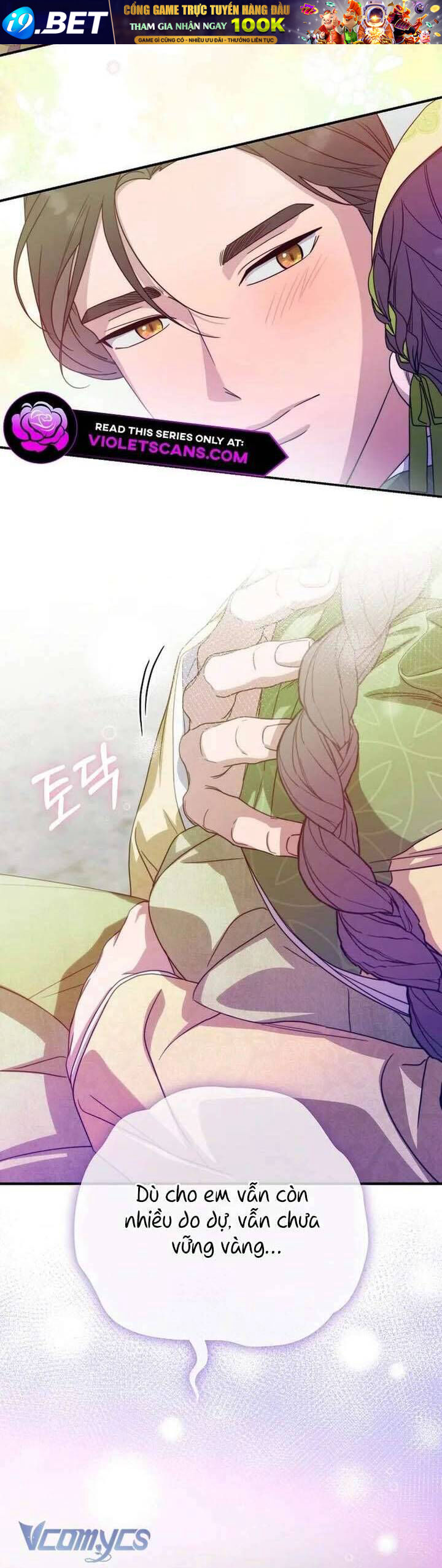 Ta Chỉ Muốn Ăn Em - Chapter 42 - Page 31