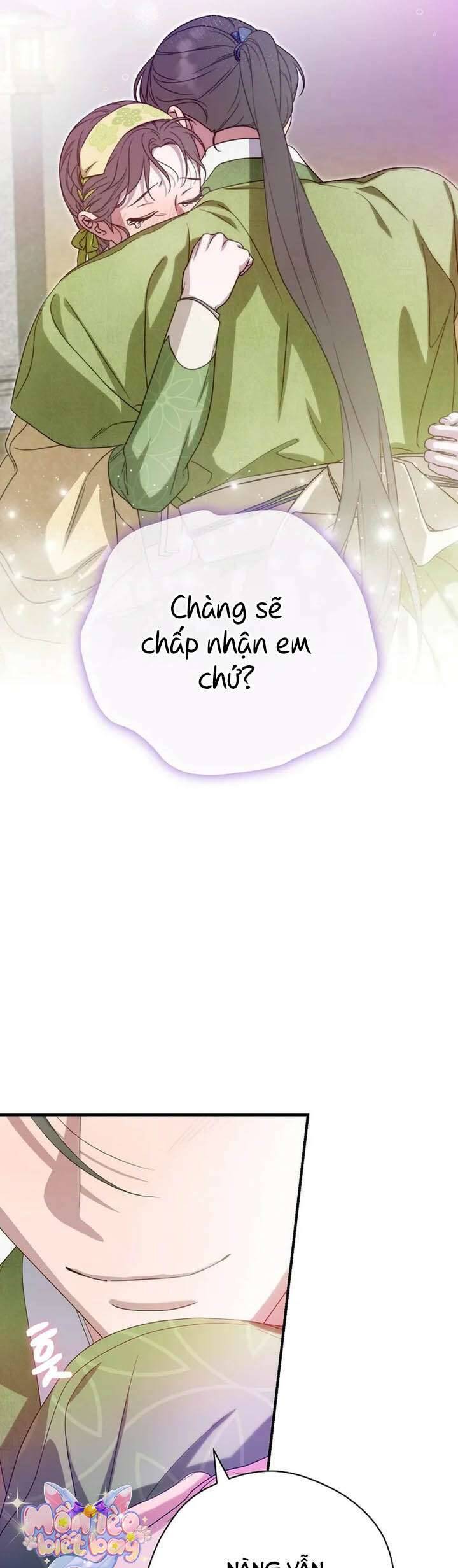 Ta Chỉ Muốn Ăn Em - Chapter 42 - Page 32