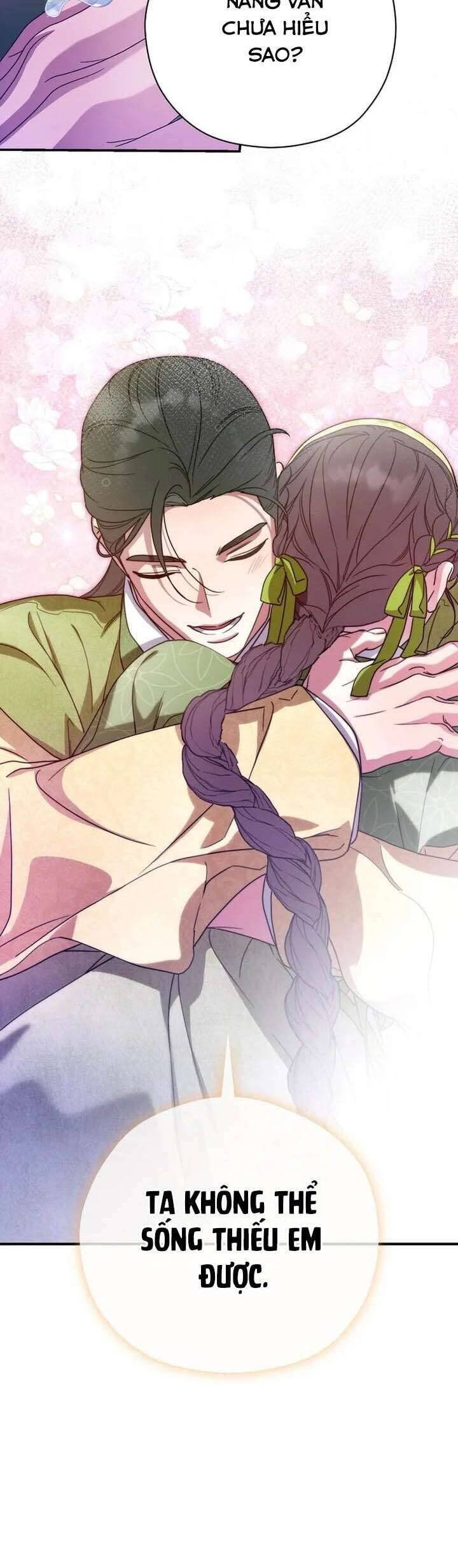 Ta Chỉ Muốn Ăn Em - Chapter 42 - Page 33