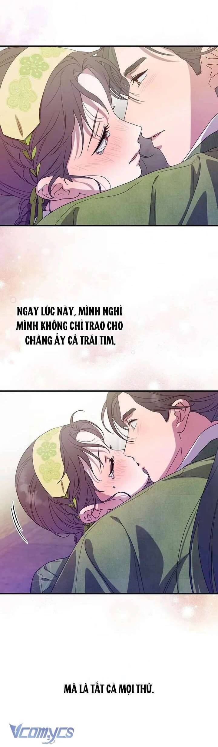 Ta Chỉ Muốn Ăn Em - Chapter 42 - Page 35