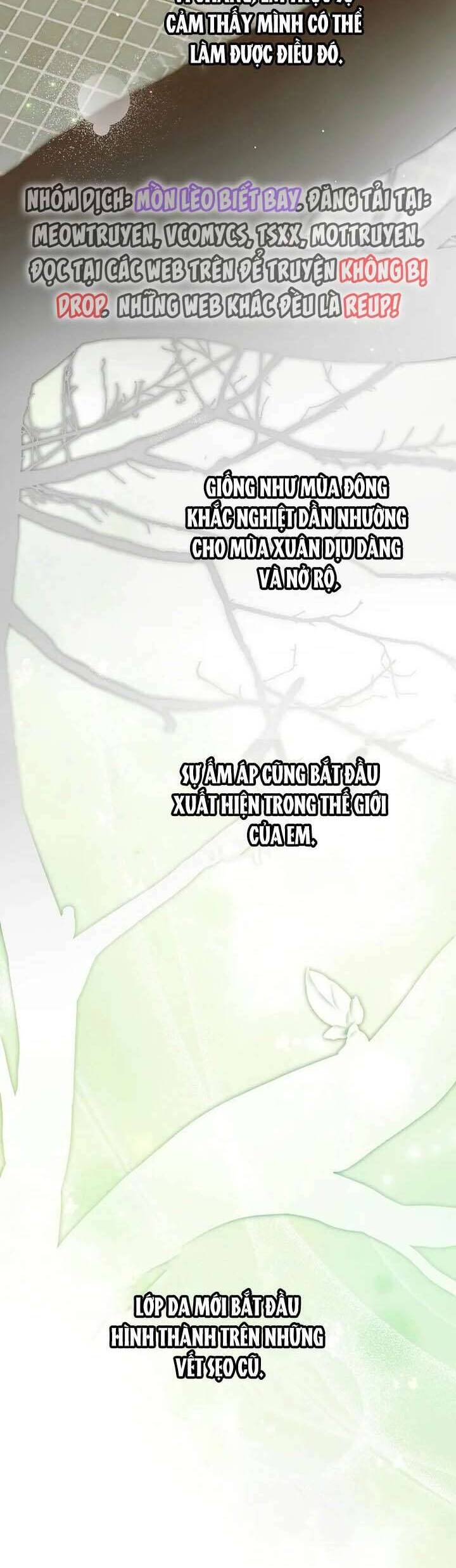 Ta Chỉ Muốn Ăn Em - Chapter 42 - Page 37