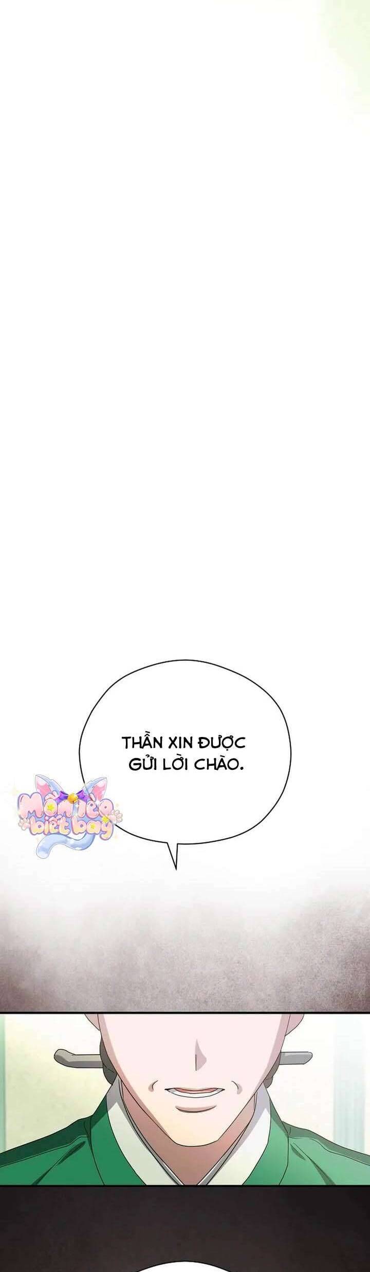Ta Chỉ Muốn Ăn Em - Chapter 42 - Page 38