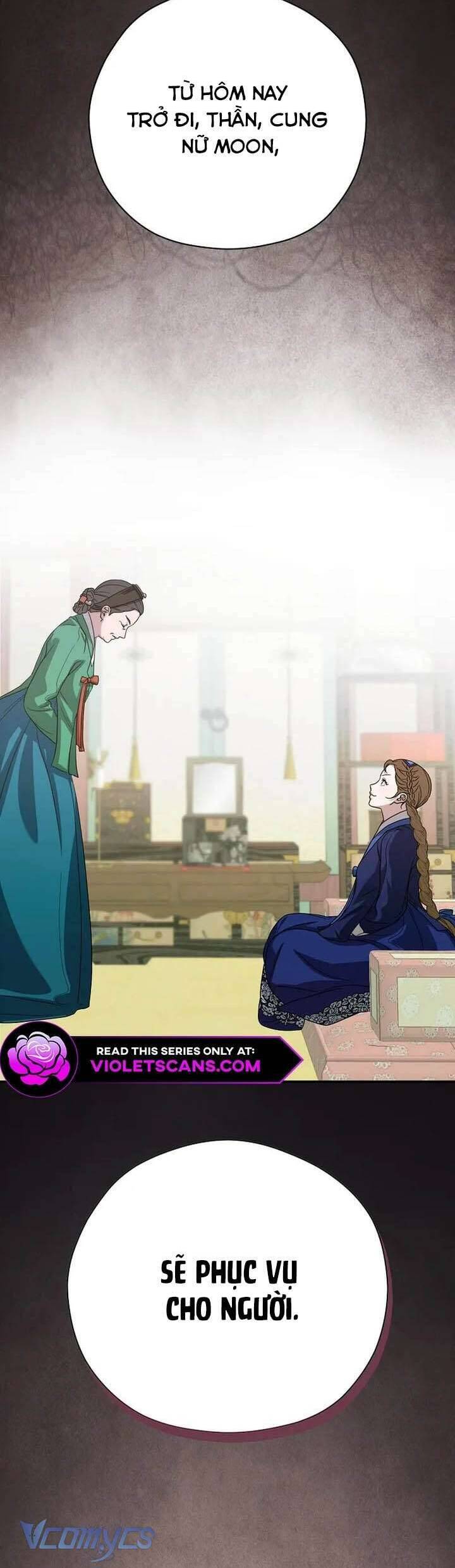 Ta Chỉ Muốn Ăn Em - Chapter 42 - Page 39