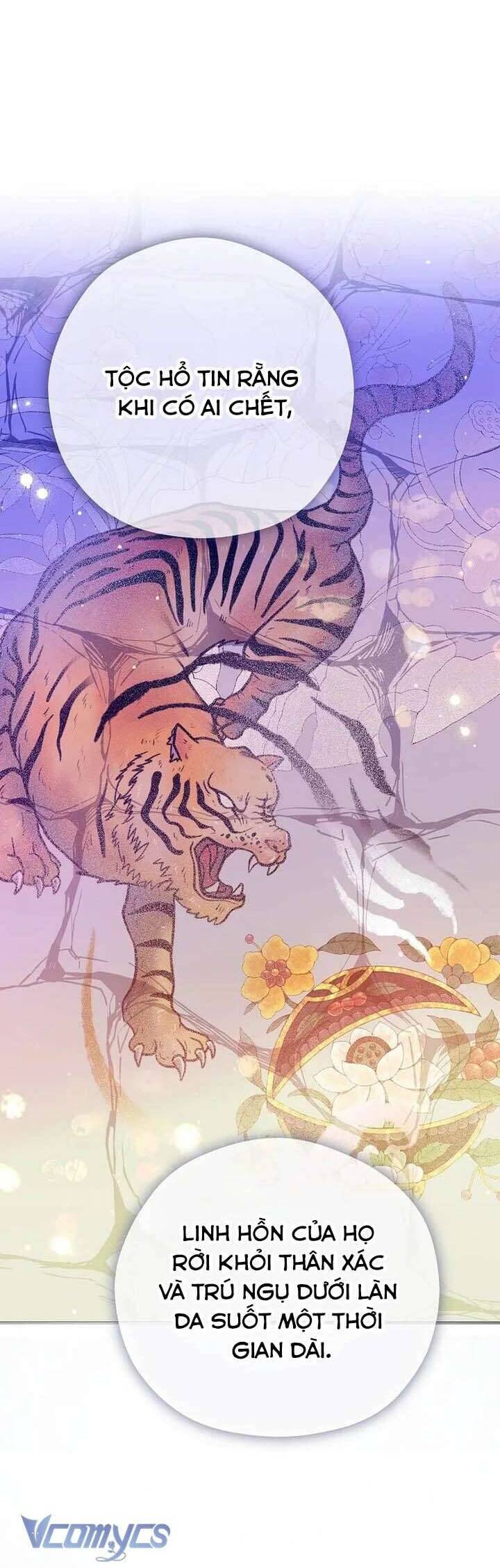 Ta Chỉ Muốn Ăn Em - Chapter 42 - Page 4