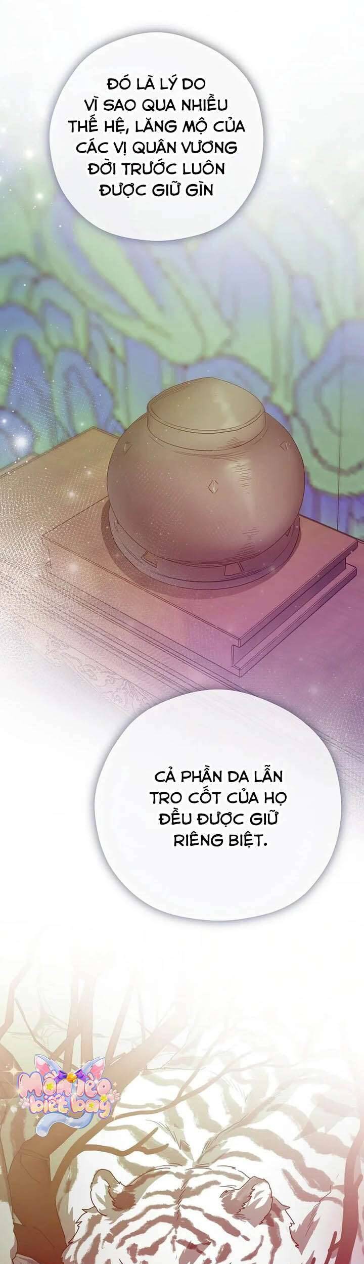 Ta Chỉ Muốn Ăn Em - Chapter 42 - Page 5