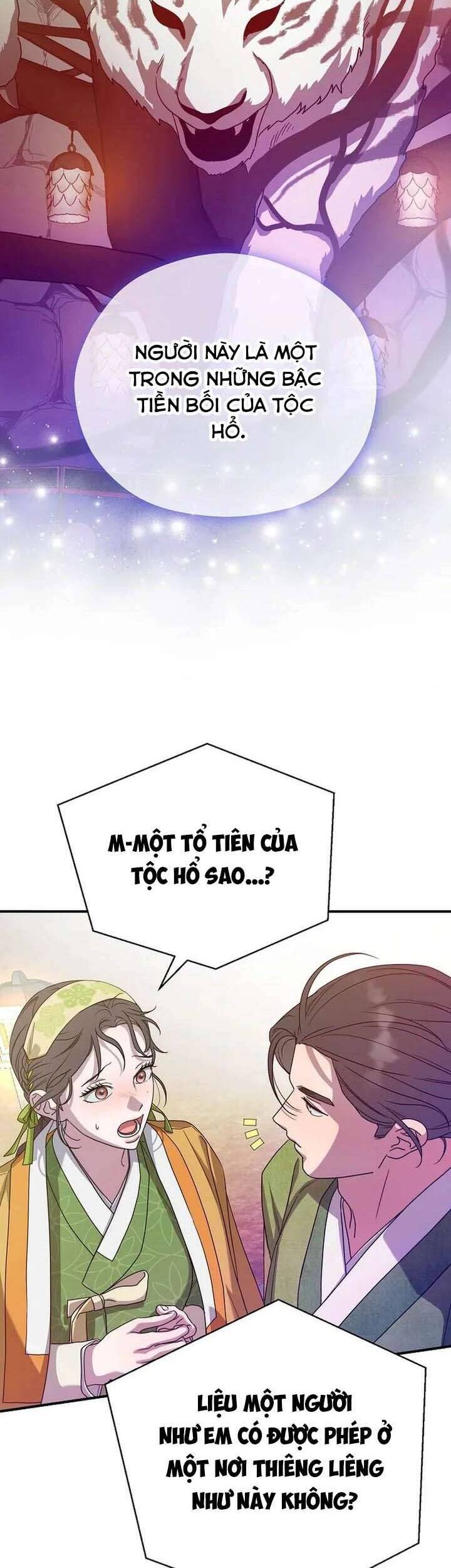 Ta Chỉ Muốn Ăn Em - Chapter 42 - Page 6