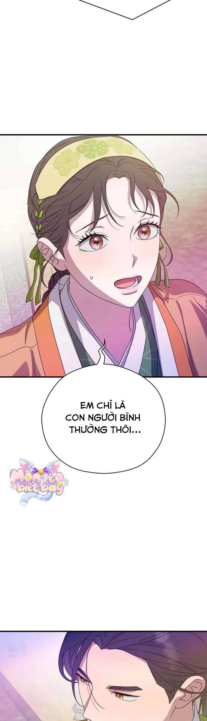 Ta Chỉ Muốn Ăn Em - Chapter 42 - Page 7