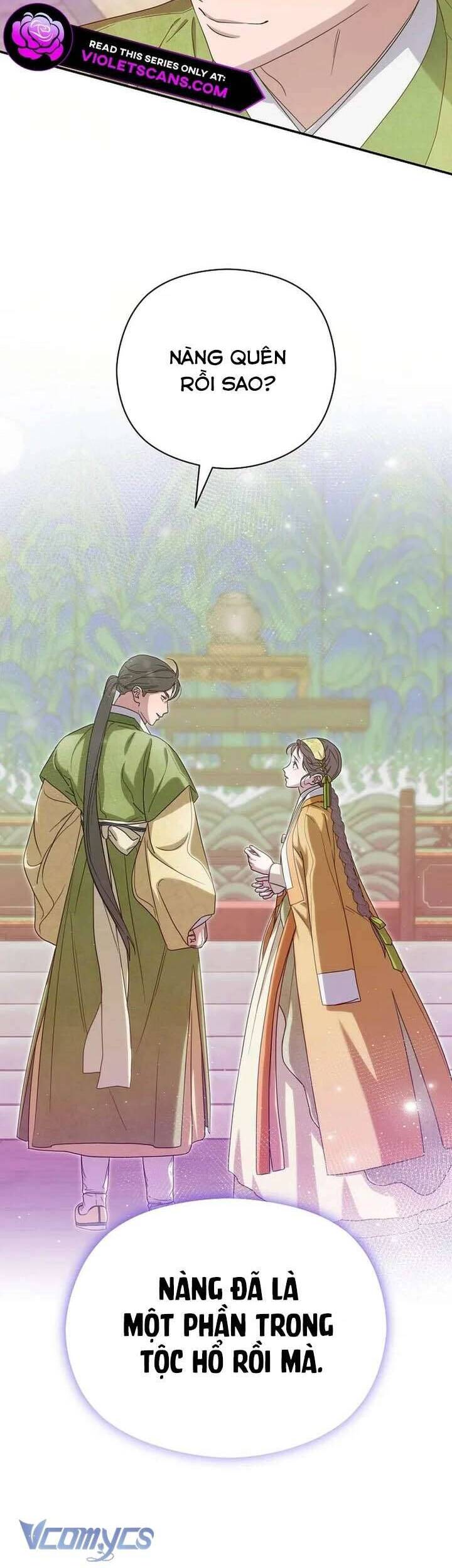 Ta Chỉ Muốn Ăn Em - Chapter 42 - Page 8