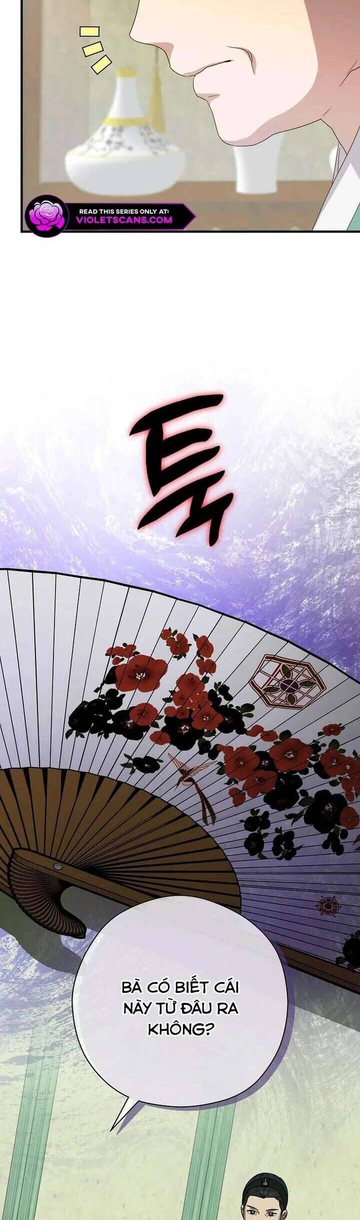 Ta Chỉ Muốn Ăn Em - Chapter 43 - Page 12