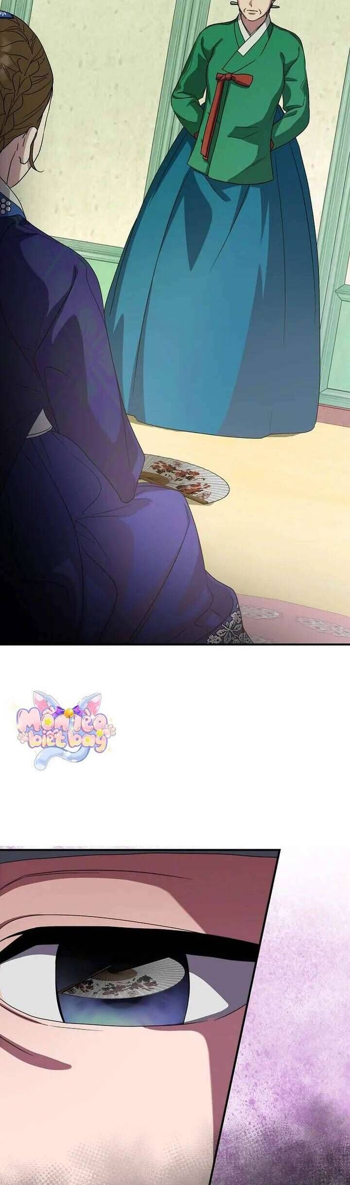 Ta Chỉ Muốn Ăn Em - Chapter 43 - Page 13