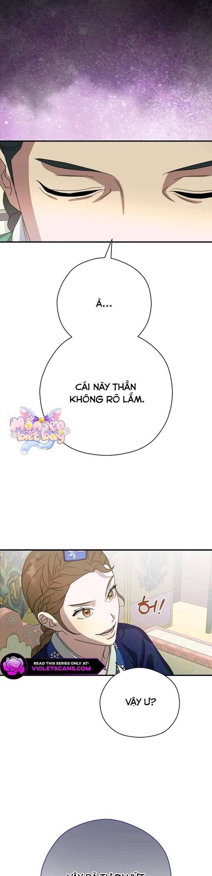 Ta Chỉ Muốn Ăn Em - Chapter 43 - Page 15