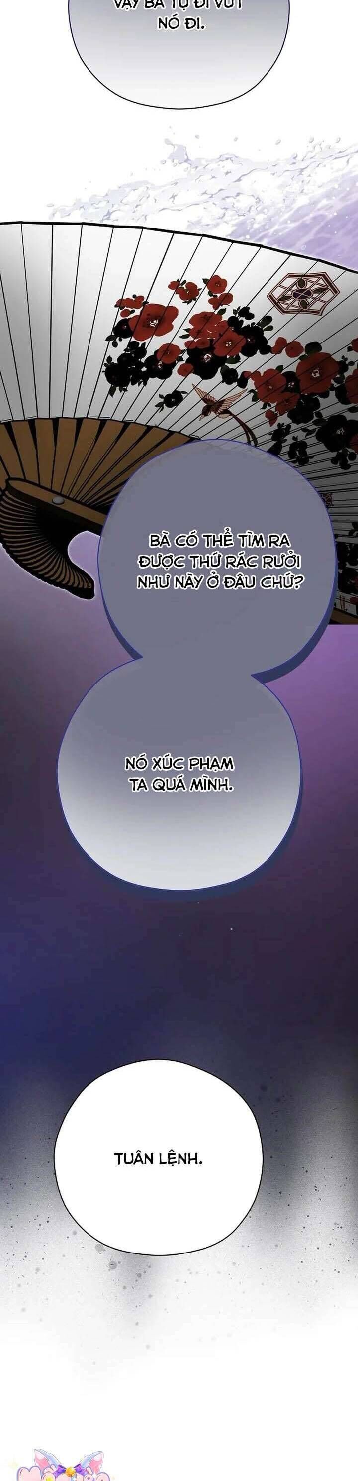 Ta Chỉ Muốn Ăn Em - Chapter 43 - Page 16