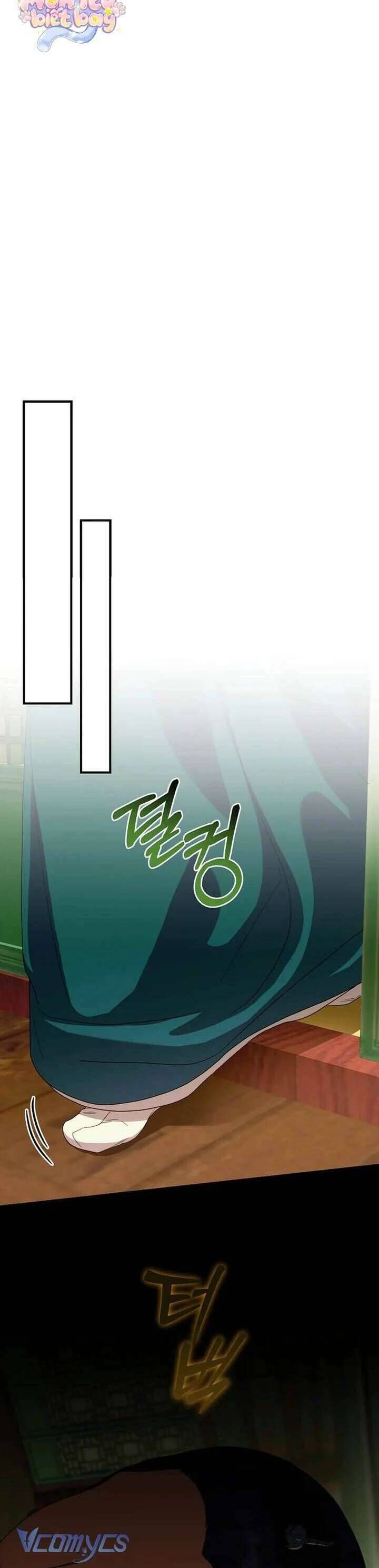 Ta Chỉ Muốn Ăn Em - Chapter 43 - Page 17