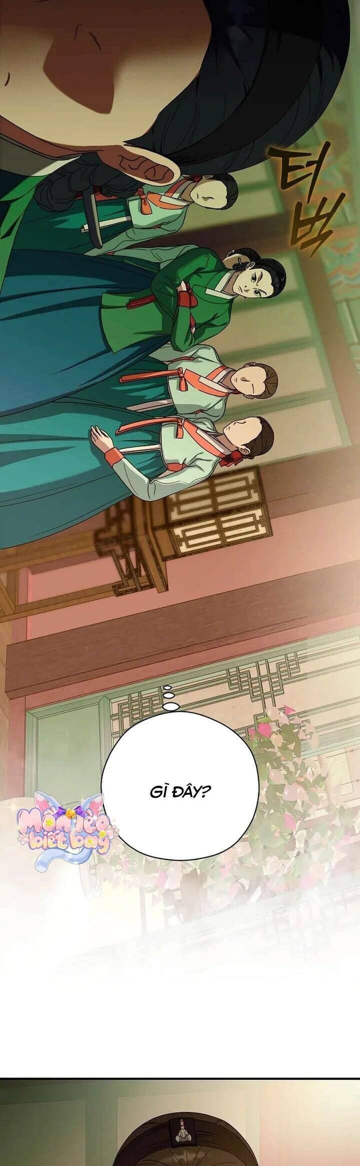 Ta Chỉ Muốn Ăn Em - Chapter 43 - Page 18