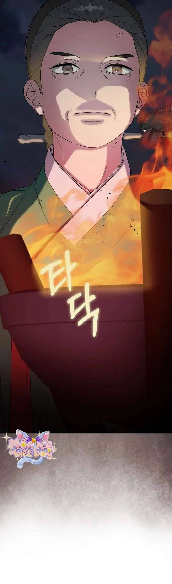 Ta Chỉ Muốn Ăn Em - Chapter 43 - Page 22