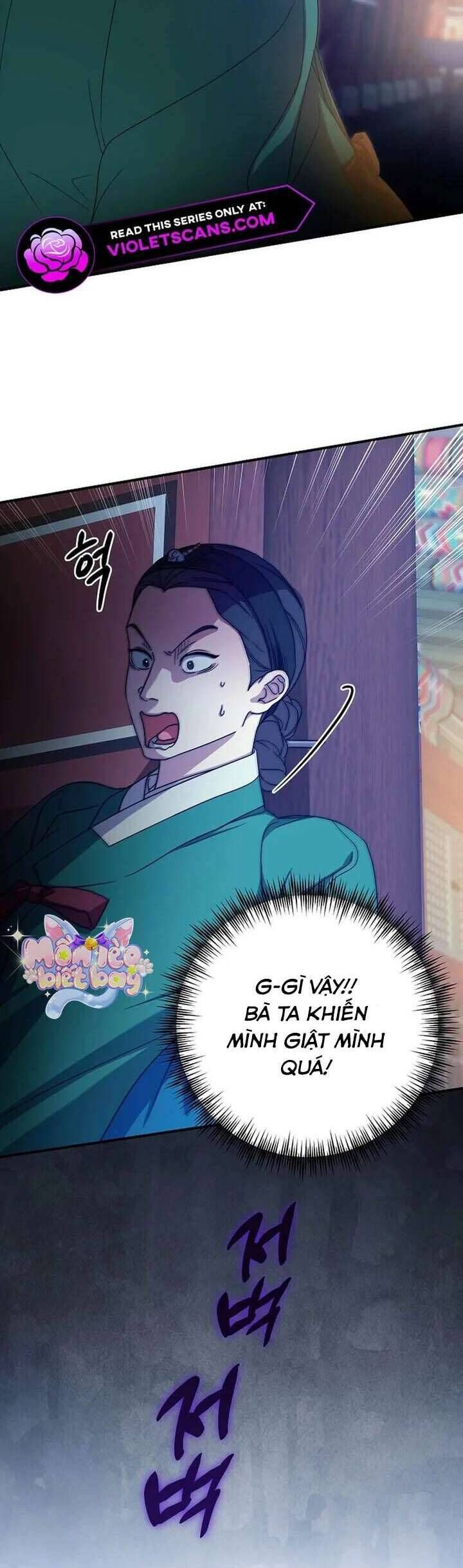 Ta Chỉ Muốn Ăn Em - Chapter 43 - Page 24