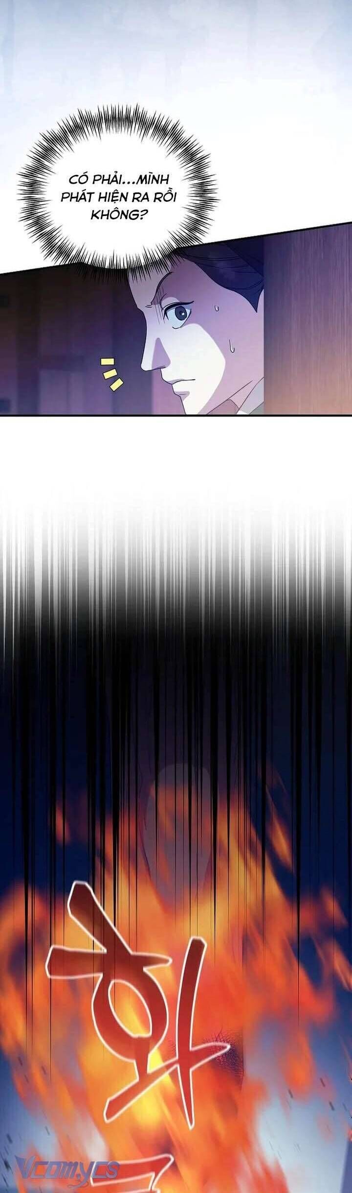 Ta Chỉ Muốn Ăn Em - Chapter 43 - Page 25