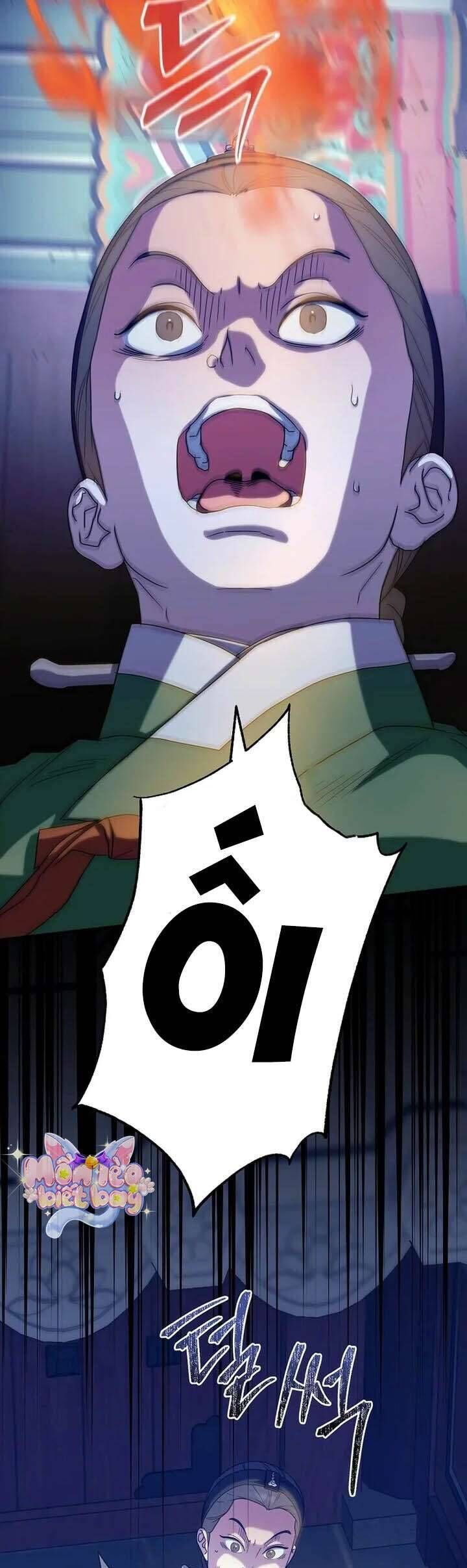 Ta Chỉ Muốn Ăn Em - Chapter 43 - Page 26