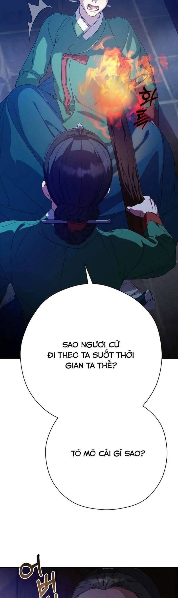 Ta Chỉ Muốn Ăn Em - Chapter 43 - Page 27