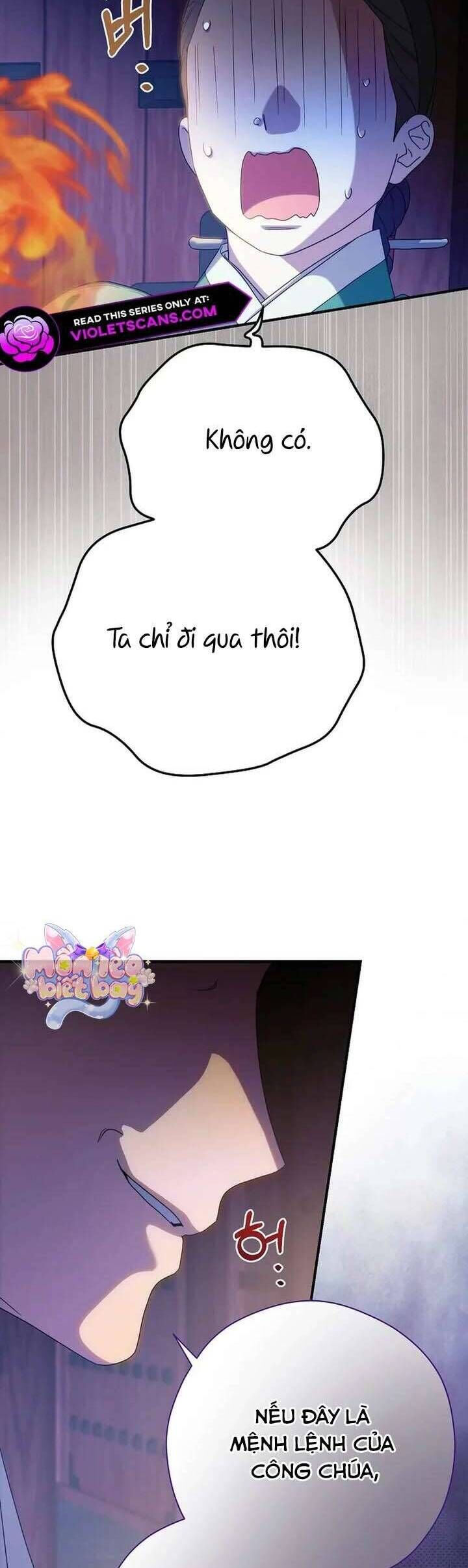 Ta Chỉ Muốn Ăn Em - Chapter 43 - Page 28