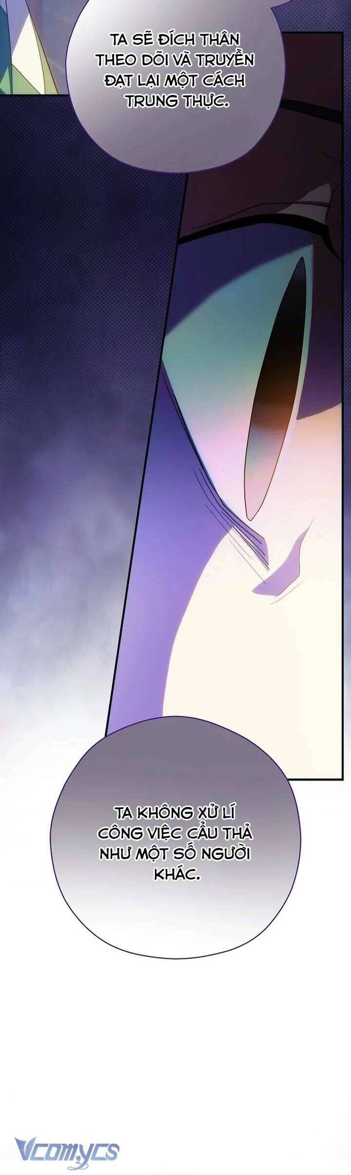 Ta Chỉ Muốn Ăn Em - Chapter 43 - Page 29