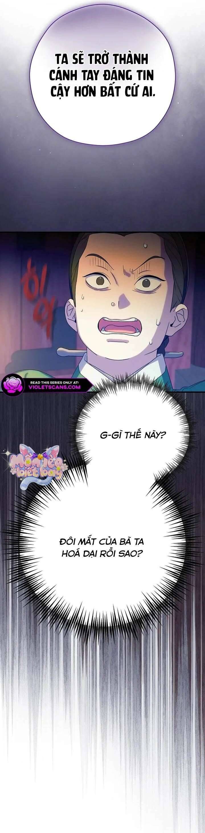 Ta Chỉ Muốn Ăn Em - Chapter 43 - Page 30