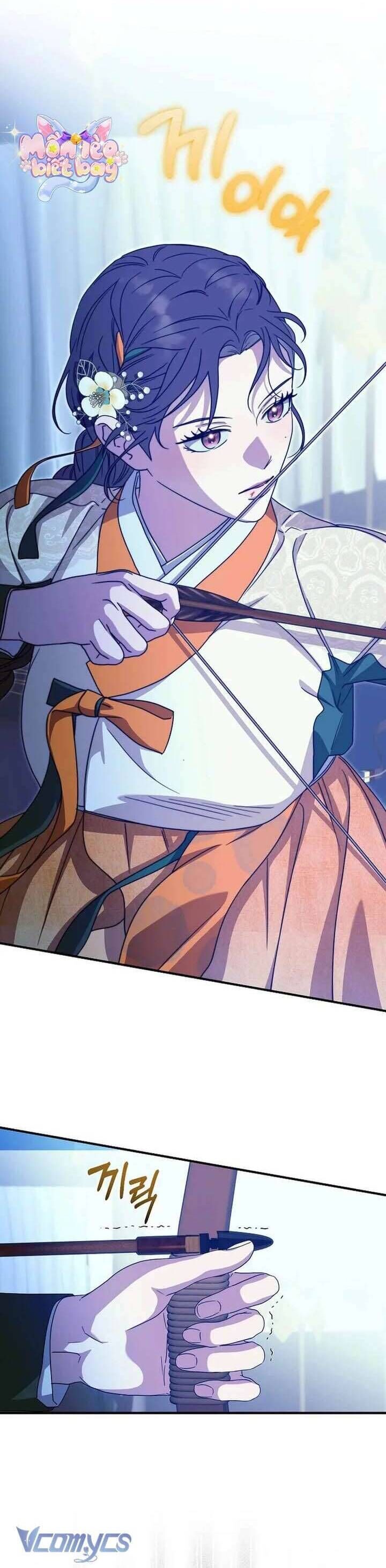 Ta Chỉ Muốn Ăn Em - Chapter 43 - Page 32