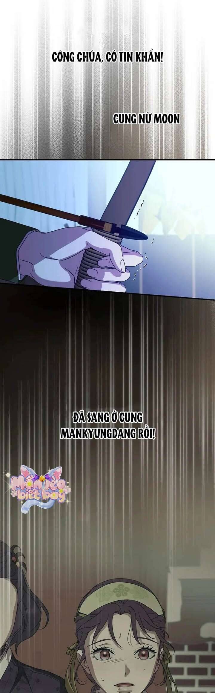 Ta Chỉ Muốn Ăn Em - Chapter 43 - Page 33