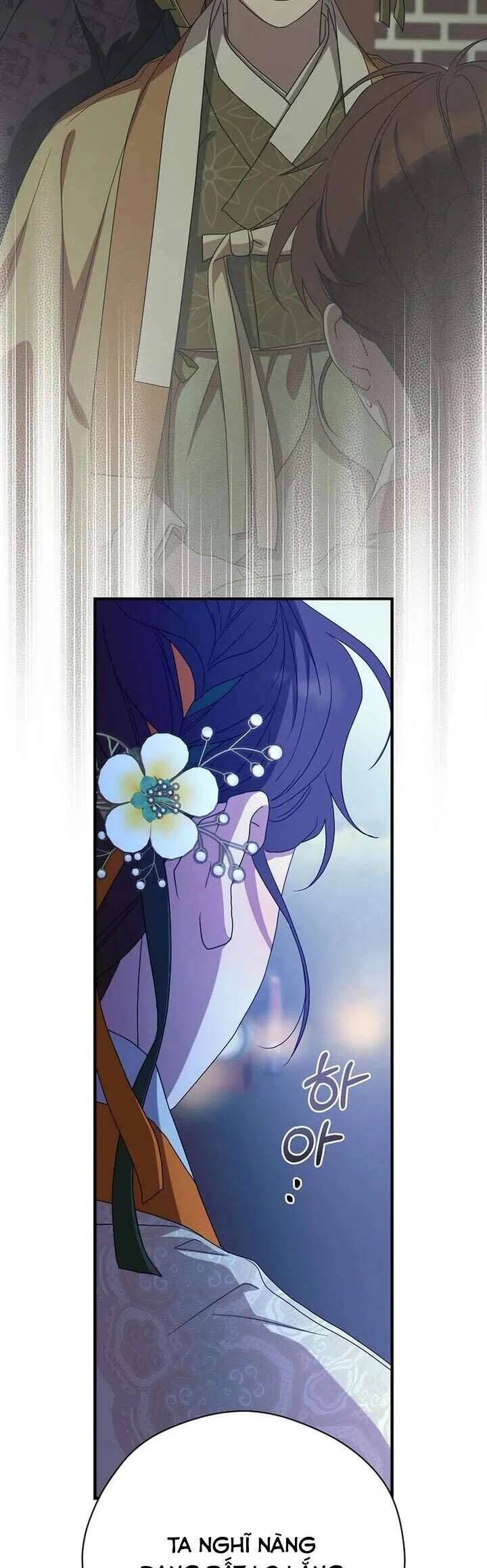 Ta Chỉ Muốn Ăn Em - Chapter 43 - Page 34