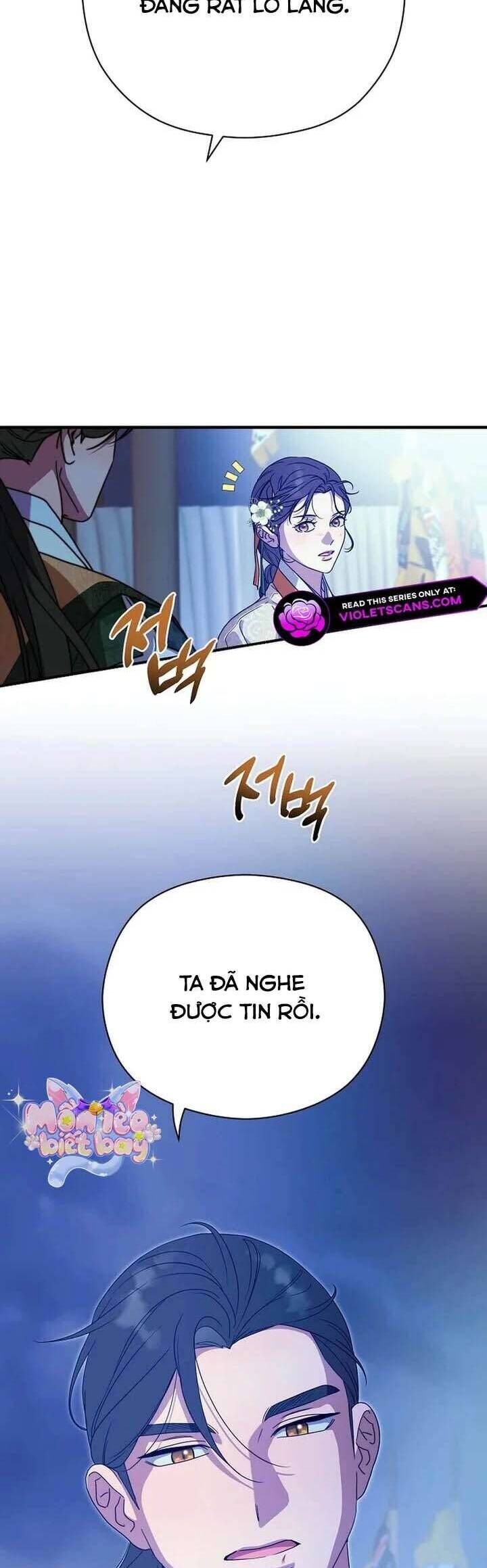 Ta Chỉ Muốn Ăn Em - Chapter 43 - Page 35