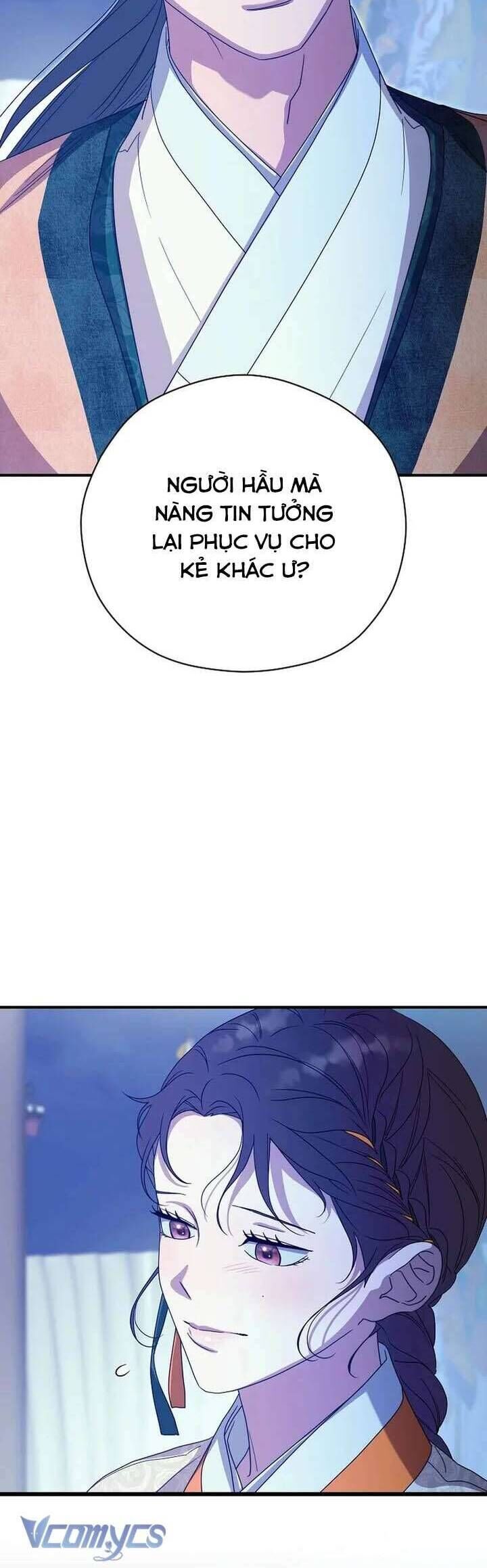 Ta Chỉ Muốn Ăn Em - Chapter 43 - Page 36