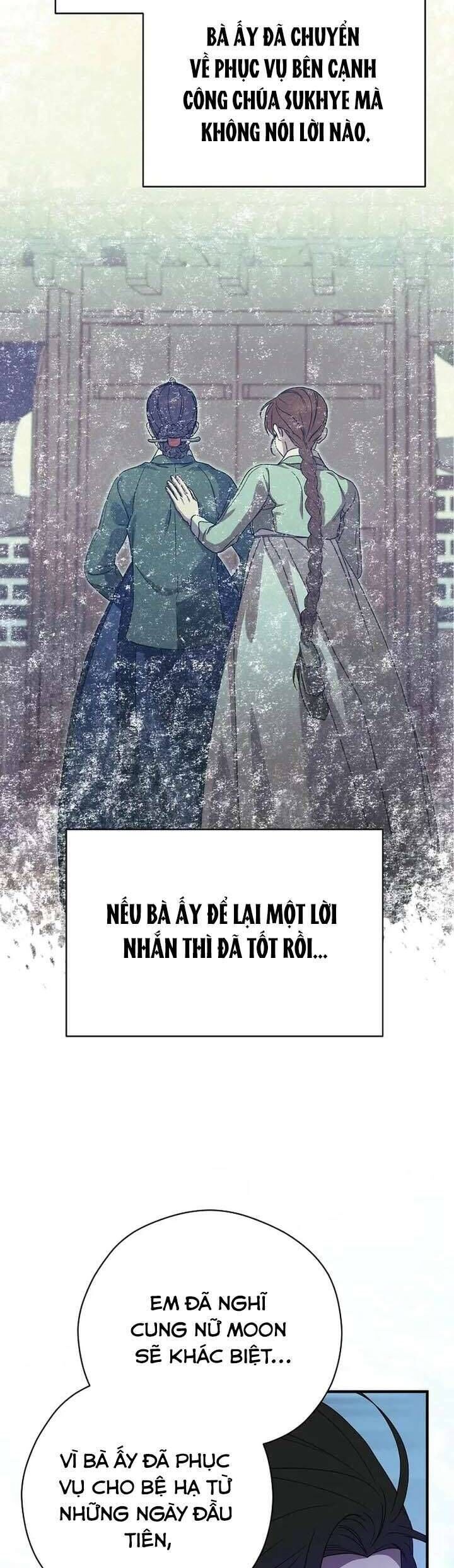 Ta Chỉ Muốn Ăn Em - Chapter 43 - Page 38