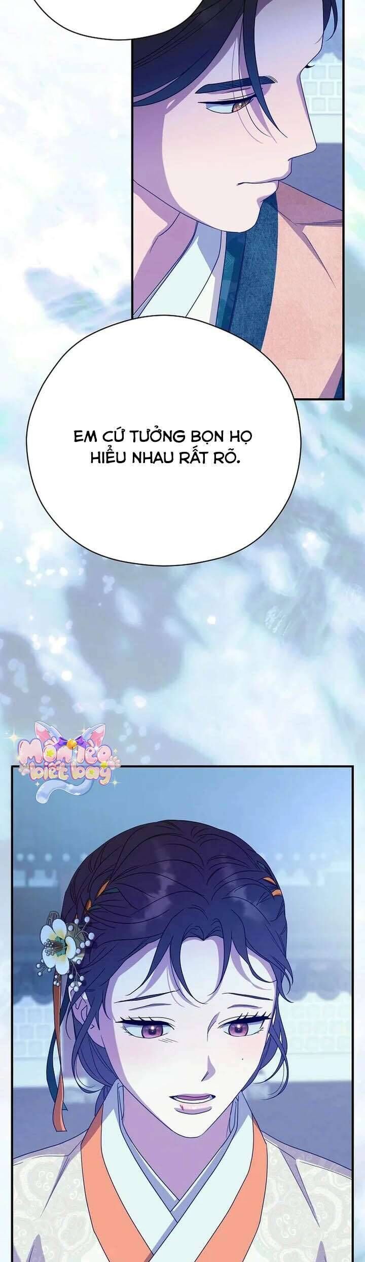 Ta Chỉ Muốn Ăn Em - Chapter 43 - Page 39