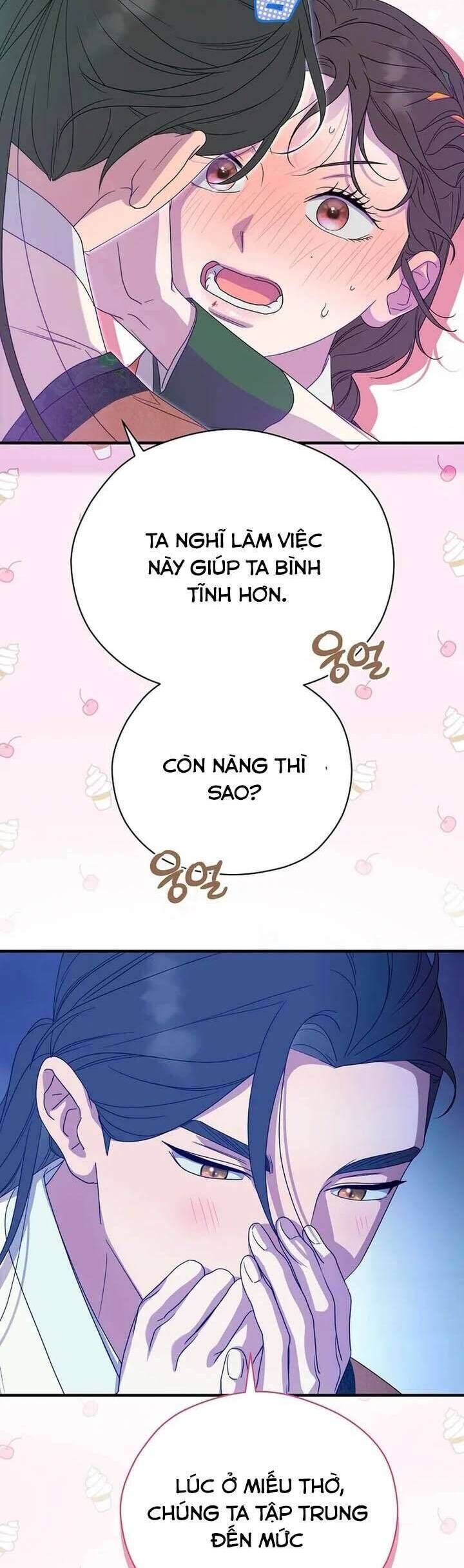 Ta Chỉ Muốn Ăn Em - Chapter 43 - Page 42