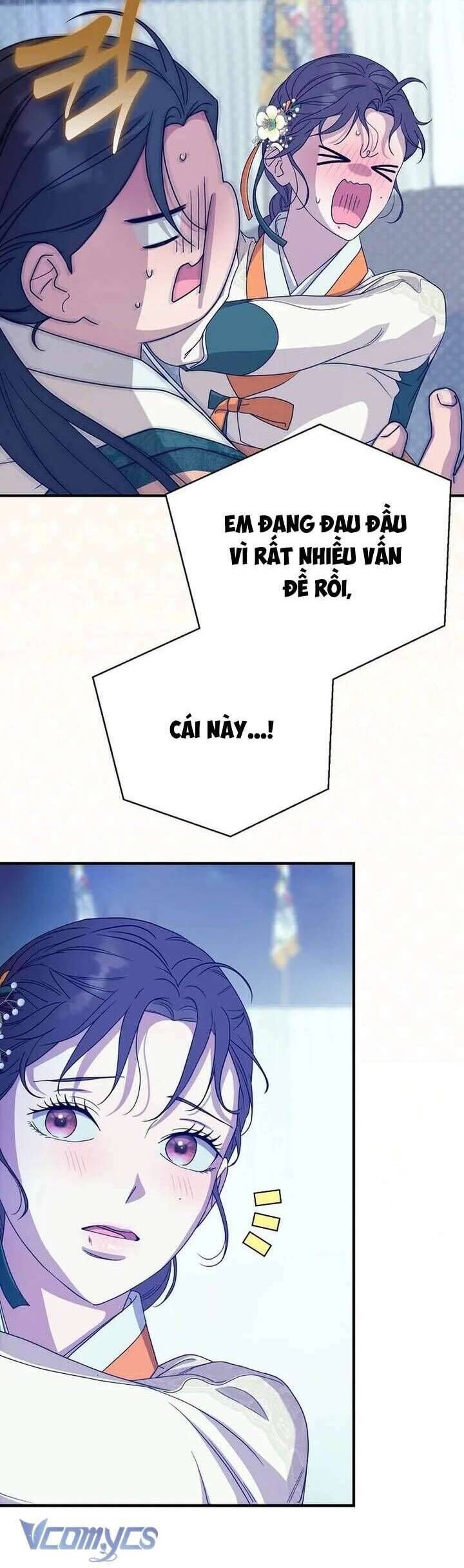 Ta Chỉ Muốn Ăn Em - Chapter 43 - Page 44