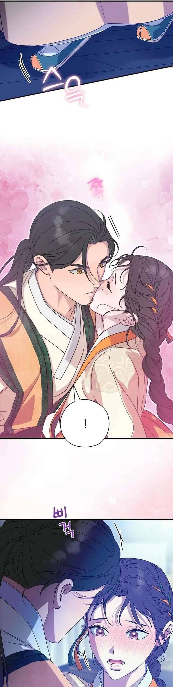 Ta Chỉ Muốn Ăn Em - Chapter 43 - Page 46