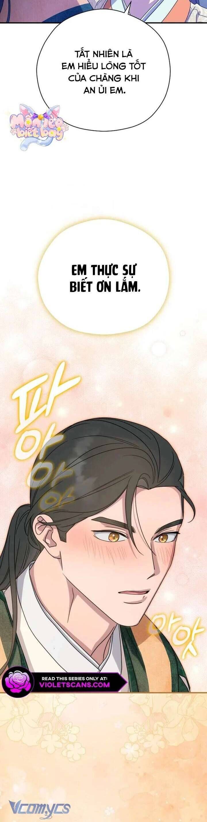 Ta Chỉ Muốn Ăn Em - Chapter 43 - Page 47