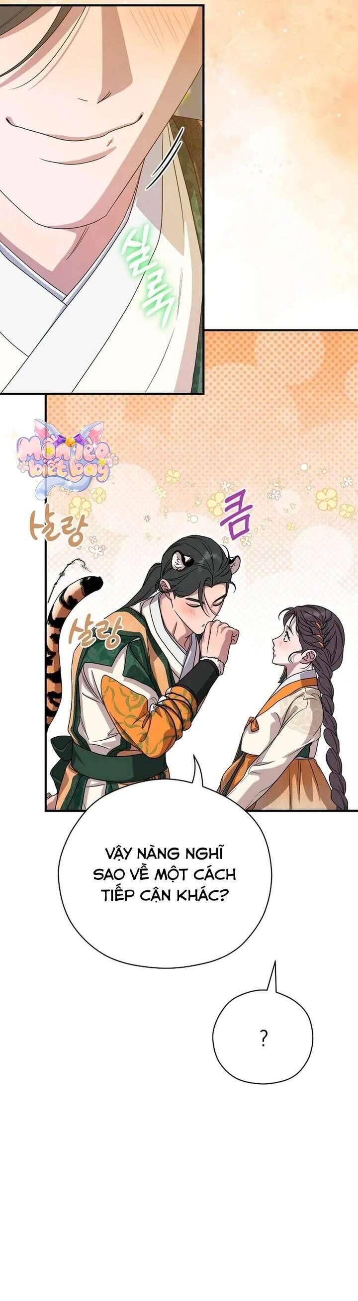 Ta Chỉ Muốn Ăn Em - Chapter 43 - Page 48