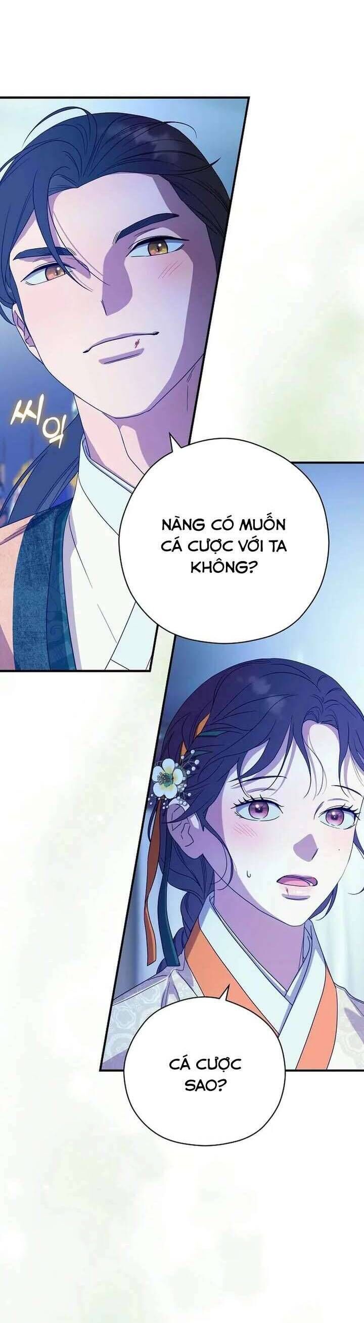 Ta Chỉ Muốn Ăn Em - Chapter 43 - Page 49