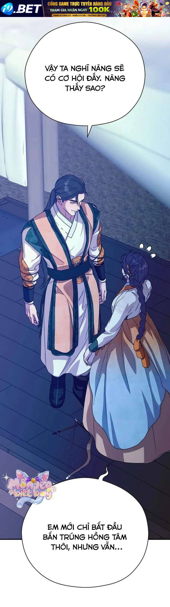 Ta Chỉ Muốn Ăn Em - Chapter 43 - Page 51