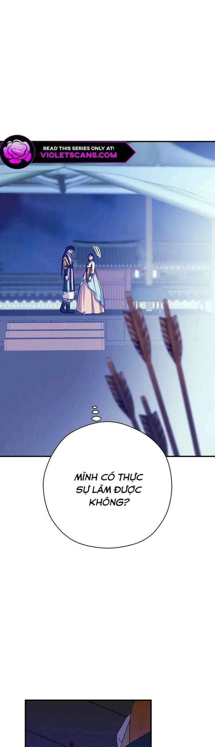 Ta Chỉ Muốn Ăn Em - Chapter 43 - Page 52