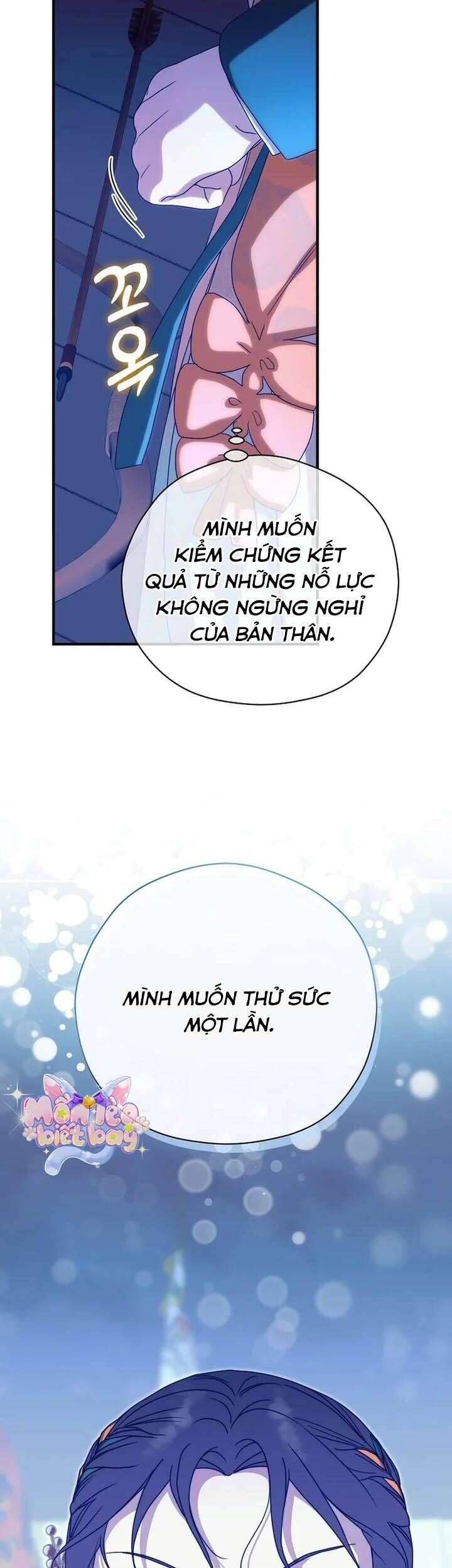 Ta Chỉ Muốn Ăn Em - Chapter 43 - Page 53